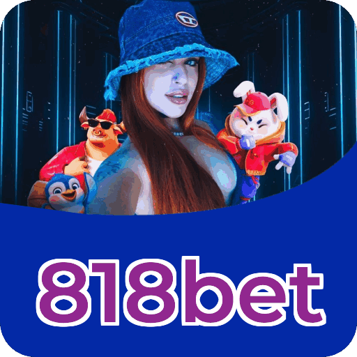 Streaming 4K no cassino ao vivo da 818bet